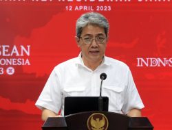 70 Persen Hunian ASN, TNI, dan Polri di Kawasan Inti Pusat Pemerintahan IKN Milik Negara dan Tidak Diperjualbelikan