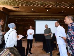 Menlu Retno: Semua Persiapan KTT ke-42 ASEAN On The Right Track