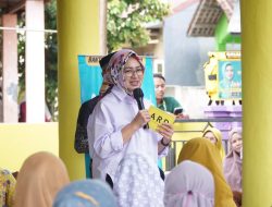Tips Bugar Airin Rachmi Diany Selama Berpuasa
