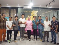 Gen Milenial dan Z Menilai Airin Rachmi Diany Merangkul Semua Generasi