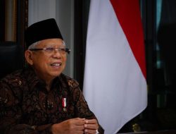 Bertahan di Tengah Pandemi, Ekonomi dan Keuangan Syariah Merangkul Semua Kalangan