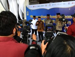 Dorong Percepatan Pengesahan RUU Perampasan Aset, Wapres Ma’ruf Amin Tekankan Untuk Kepentingan Rakyat