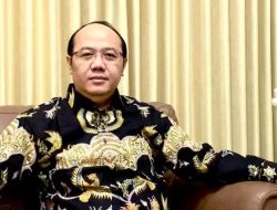 PDI Perjuangan Capreskan Ganjar Pranowo, Konsepindo: Langkah yang Tepat