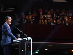 Inilah Kesan Para Peserta Paviliun Indonesia di Hannover Messe 2023