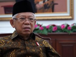 Hari Otonomi Daerah ke-27, Wapres Ma’ruf Amin: Tingkatkan Kolaborasi untuk Pelayanan Publik Terbaik