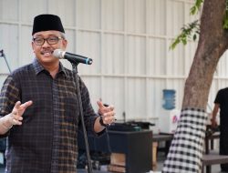 Bijak Bermedsos dan Promosikan Pariwisata, Jefridin Puji Social Media Influencer Kota Batam