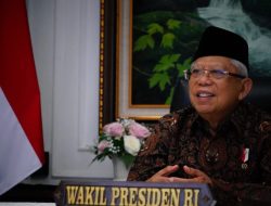 Tingkatkan Pertumbuhan Ekonomi dan Keuangan Syariah Nasional, Pemerintah Lakukan Berbagai Langkah Strategis