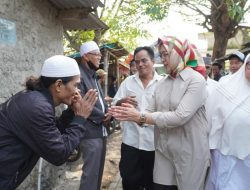Asmara Pantura Dukung Airin Rachmi Diany Jadi Gubernur Banten