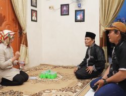 Airin Rachmi Diany Berkunjung, Ulama dan Masyarakat Sepatan Merasa Bangga