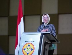 Airin Rachmi Diany Dorong Peran Penting Pendidikan dalam Membangun SDM Berkualitas di Provinsi Banten