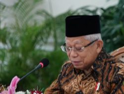 Jabatan Pimpinan KPK Diperpanjang, Pemerintah Harapkan Kinerja KPK Lebih Efektif