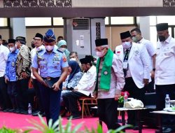 Jelang Pemilu 2024, Wapres Ma’ruf Amin: Yang Muda dan Segar Siap Jadi Cawapres