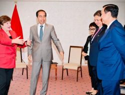 Kondisi Ekonomi Indonesia Baik dan Stabil di Tengah Ketidakpastian Global