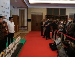 Maraknya Penipuan Tiket Konser Coldplay, Wapres Ma’ruf Amin Imbau Masyarakat Berhati-Hati