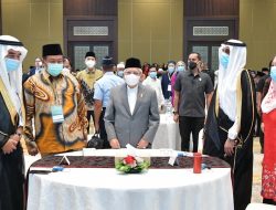 Moderasi Beragama Kunci Keutuhan Bangsa