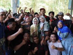Paguyuban Balad di Lebak Selatan Siap Menangkan Airin Rachmi Diany di Pilkada Banten 2024