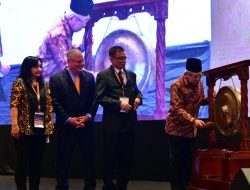 Pertumbuhan Positif Asia Pasifik, Momentum Tingkatkan Ketahanan Ekonomi Nasional dan Kawasan