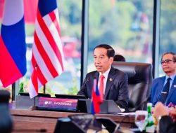 KTT Ke-42 ASEAN Tahun 2023 Labuan Bajo