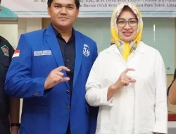 Airin Rachmi Diany Mampu Bangun Semangat Persatuan dan Kesatuan Antar Lintas Agama di Banten