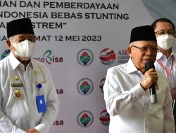 Wacana Pemindahan Penjara Korupsi di Nusakambangan, Wapres Ma’ruf Amin Minta Kaji Perbaikan Sistem Hukum