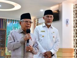 Wapres Ma’ruf Amin Doakan Prestasi Terbaik bagi Kontingen Indonesia di SEA Games 2023