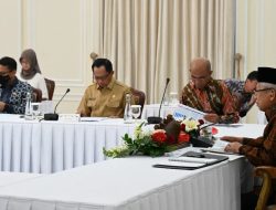 Wapres Ma’ruf Amin Minta Menpora Kawal Pelaksanaan Program Kepemudaan agar Berjalan Sesuai Target