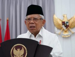 Wapres Ma’ruf Amin Minta Umat Teladani Tri-Ukhuwah, Buah Pemikiran K.H. Achmad Abdul Chamid
