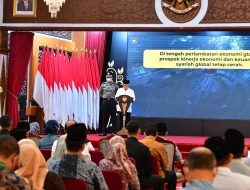 Wapres Ma’ruf Amin Tegaskan Ekonomi dan Keuangan Syariah Solusi Atasi Kesenjangan Masyarakat