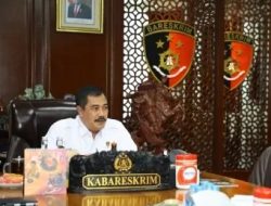 Prof Hikmahanto Juwana Dukung Penuh Gagasan Kabareskrim Polri Perkuat Kerjasama Lintas Negara Berantas TPPO