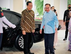 Presiden Joko Widodo dan PM Anwar Ibrahim Selesaikan Isu Perbatasan hingga Kolaborasi Lawan Diskriminasi Sawit