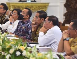 Presiden Joko Widodo Dorong Birokrasi Berdampak, Tidak berbelit-belit, Lincah, dan Cepat