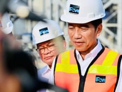 Soal Mimpi SBY, Presiden Joko Widodo: Ya Bagus