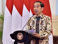 Presiden Joko Widodo: Kawal Kualitas Belanja Keuangan Negara agar Tepat Sasaran