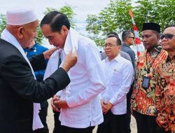 Korban dan Keluarga Sambut Baik Program Penyelesaian Nonyudisial Pelanggaran HAM Berat