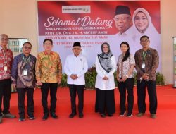 Hadirnya KDEKS, Dukung Kemajuan Ekonomi dan Keuangan Syariah di Indonesia
