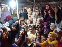 Kunjungan ke Pasar Tradisional di Tangerang, Airin Rachmi Diany Dorong Peningkatan Daya Beli Masyarakat
