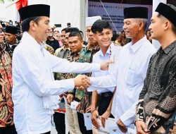 Korban dan Keluarga Sambut Baik Program Penyelesaian Non-yudisial Pelanggaran HAM Berat