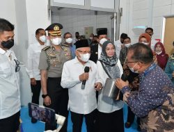 Lindungi Pekerja Migran, Pemerintah Perketat Pengawasan Pengiriman Tenaga Kerja Ilegal