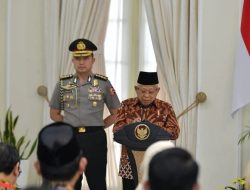 Percepat Peningkatan Kualitas Pelayanan Publik, Wapres Ma’ruf Amin Luncurkan MPP Digital Nasional