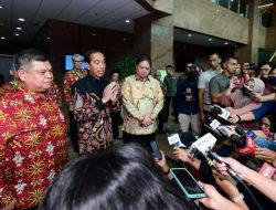 Presiden Joko Widodo Segera Umumkan Transisi Pandemi ke Endemi pada Akhir Juni 2023