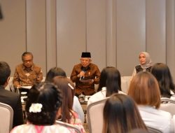 Sejarah Menempatkan Indonesia dan Uzbekistan Menjadi Bagian Penting Pembangunan Peradaban Global