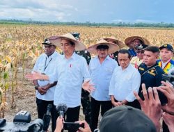 Indonesia Terbuka untuk Kerja Sama Hilirisasi dengan Papua Nugini