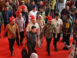 Menhan Prabowo Subianto Tegaskan Pentingnya Hilirisasi