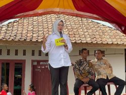 Airin Rachmi Diany: Pendidikan di Banten Harus dengan Kualitas yang Baik