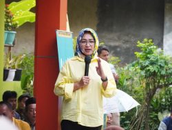 Airin Rachmi Diany Akan Tingkatkan Kualitas Destinasi Wisata di Banten