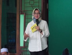 Airin Rachmi Diany Dorong Peningkatan Indeks Pembangunan Manusia Merata di Banten