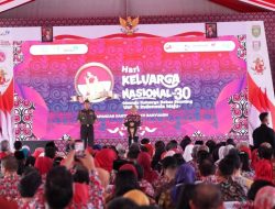 Cegah Stunting, Wapres Ma’ruf Amin Minta Keluarga Indonesia Prioritaskan Kebutuhan Gizi Anak dan Sanitasi