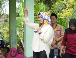 Airin Rachmi Diany: Perbaikan Infrastruktur Jalan Dapat Meningkatkan Nilai Ekonomi