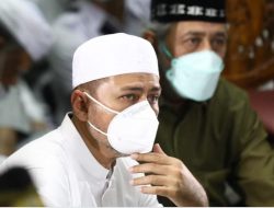 Ijeck Tuturkan Kisah Dibalik Tekad Sang Ayah Membangun 99 Masjid Al Musannif
