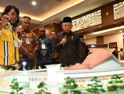 Lakukan Kolaborasi dengan Pemerintah, Wapres Ma’ruf Amin Minta Pendirian PCC Segera Dilaksanakan